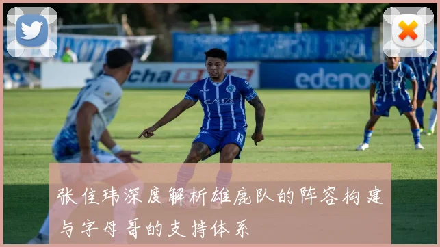 张佳玮深度解析雄鹿队的阵容构建与字母哥的支持体系