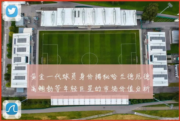 黄金一代球员身价揭秘哈兰德厄德高鲍勃等年轻巨星的市场价值分析